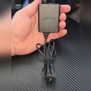 Bose PSA10F-120 12V 0.833A Switching Power Supply AC Adapter